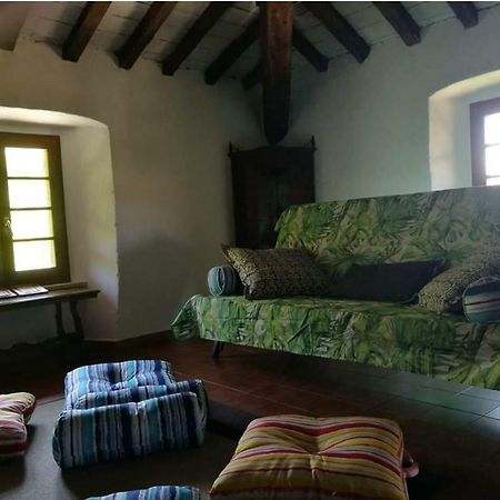 فيلا Parodi Ligureفي Cascina Carrata Casa Vacanze المظهر الخارجي الصورة